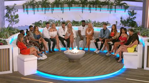 love island all stars episode 6 dailymotion